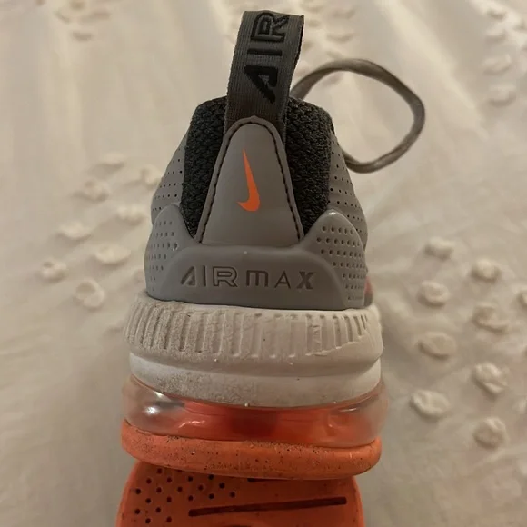 🧬 Nike Air Max Genome 🧬